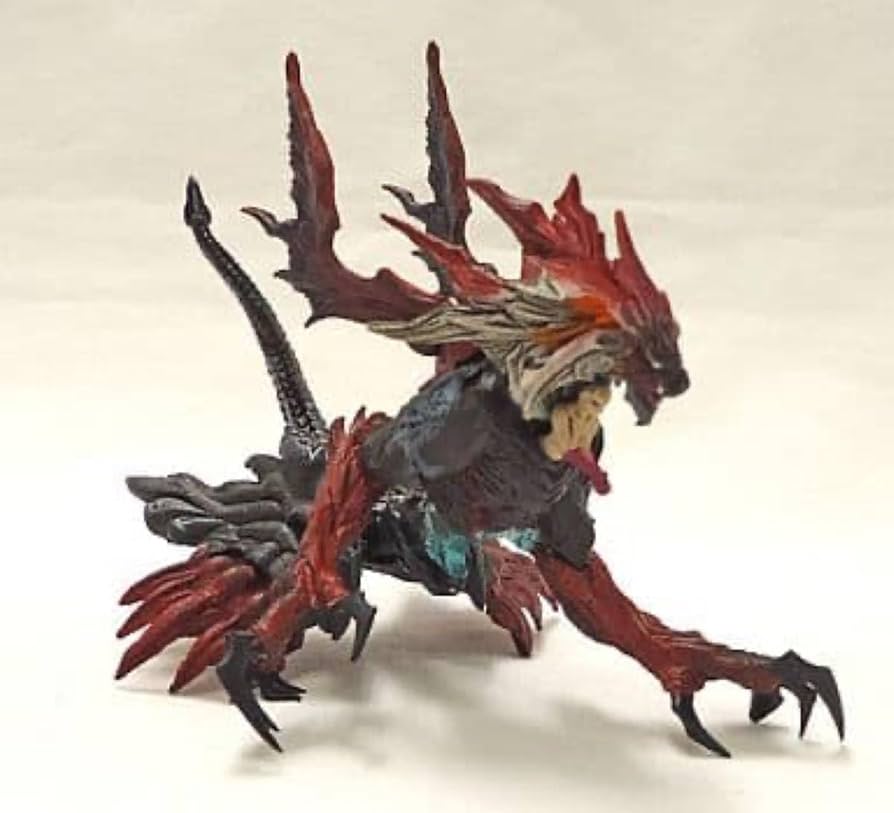 Amazon.co.jp: FFクリーチャーズ FF CREATURES Vol.4/35